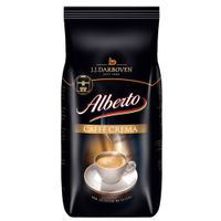 Alberto - Caffè Crema Bonen - 4x 1kg