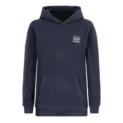 Hoodie Teddy Indian Navy