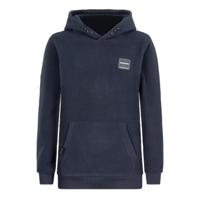 Hoodie Teddy Indian Navy