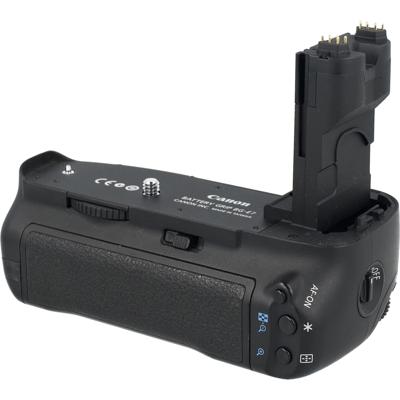 Canon BG-E7 Batterygrip EOS 7D occasion