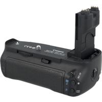 Canon BG-E7 Batterygrip EOS 7D occasion