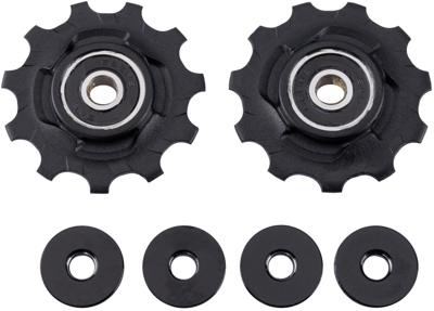 SRAM Pulley set x9 / x7