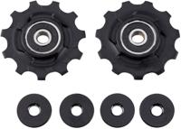SRAM Pulley set x9 / x7