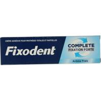Fixodent Kleefpasta complete original/fresh Fixodent Kleefpasta complete original/fresh