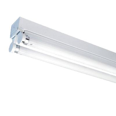 20x LED TL armatuur 150cm dubbel - T8 (G13) - 48W 2640 lumen (110lm/W) - 6000K daglicht wit (860) - Flikkervrij - IP65 waterdicht - LED TL Lamp
