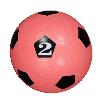 Bal - Oranje