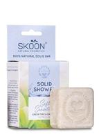 Solid shower soft & sensitive 90 Gram