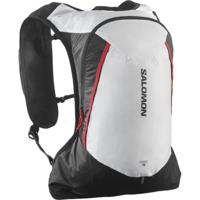 Gymtas Salomon Cross 12 Wit 12 L