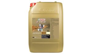 Motorolie Castrol Edge 5W40 M 20 liter 15D3AC