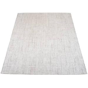 Veer Carpets - Vloerkleed Cross Light Beige - 300 x 400 cm