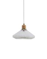 Halo Design Hanglamp Paris - Clean White - thumbnail