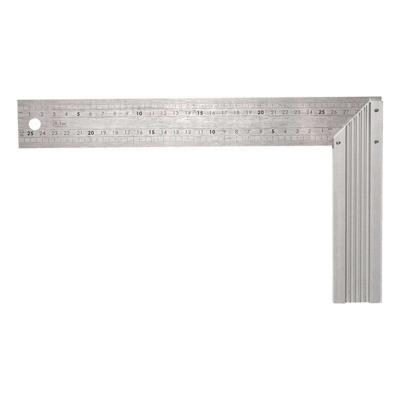 Driehoek Irimo Roestvrij staal Aluminium (300 mm)