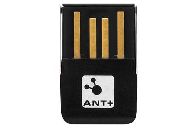 Garmin Reserveonderdeel USB ANT Stok - Zwart