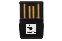 Garmin Reserveonderdeel USB ANT Stok - Zwart