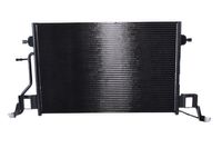 Condensator, airconditioning 940002 Condensator, airconditioning 940002