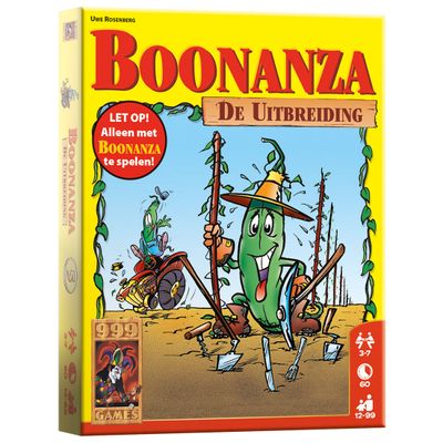 999Games boonanza: de uitbreiding