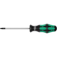 Wera 367 Torx-schroevendraaier Werkplaats Grootte 30 IP Koplengte: 115 mm 1 stuk(s) - thumbnail