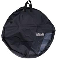 B&W Double Wheel Guard Wheel Bag 2.0