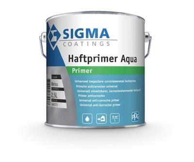 Sigma Contour Aqua Primer 1 liter