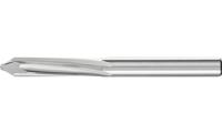 PFERD 21456696 Freesstift Cilinder Lengte 65 mm Afmeting, Ø 6 mm Werklengte 25 mm Schachtdiameter 6 mm - thumbnail