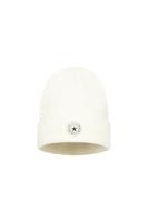 Airforce Bonnet Tone To Tone Badge Muts Dove One Size