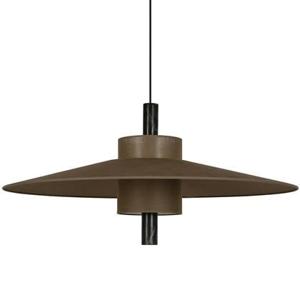 Forestier THESEE hanglamp large Tonka