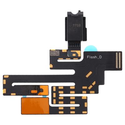 Koptelefoon jack Flex kabel voor Nokia 8/N8 TA-1012 TA-1004 TA-1052