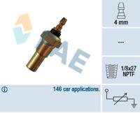 FAE Temperatuursensor 32350 - thumbnail