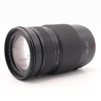 *Panasonic MFT 100-300 mm F/4.0-5.6 Mega O.I.S Lumix G Vario occasion