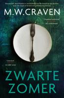 Zwarte zomer (Paperback)