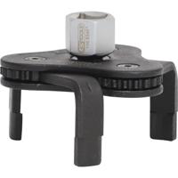 KS Tools 150.9313 Spansleutel voor oliefilter Ø63-102mm
