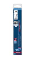 Bosch Accessories 2608900382 Expert Vehicle Rescue S 1157 CHM reciprozaagblad, 10 stuks Zaagbladlengte 225 mm 10 stuk(s) - thumbnail