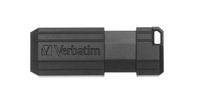 Verbatim Store n Go Pinstripe 128GB USB Stick - thumbnail