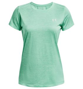 Under Armour Tech Twist sportshirt dames