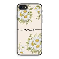 Daisies: iPhone 8 Biologisch afbreekbaar hoesje