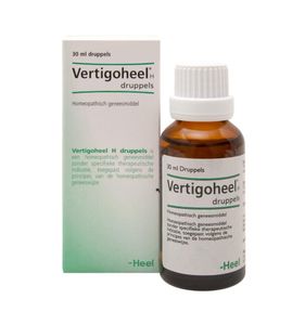 Vertigoheel H