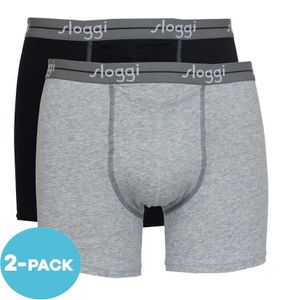Sloggi men Start short horizontale gulp