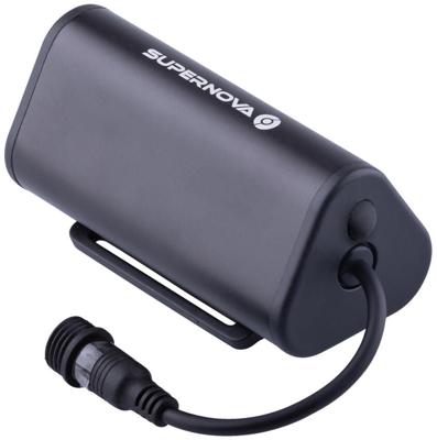 SUPERNOVA Accupack "b54". battery pack f. b54