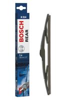Bosch ruitenwisser achter H314 - Lengte: 300 mm - wisserblad achter H314 - thumbnail