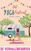 Het yogafestival - Nanda Jorna - ebook