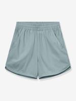 Praktische jongensshorts MATELVART MINI A TURE leiblauw