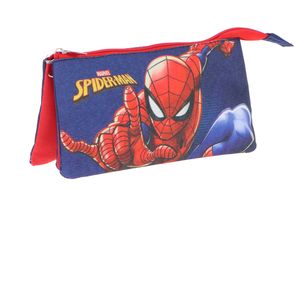 Spiderman Etui