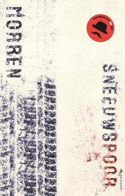 Sneeuwspoor - Rudy Morren - eBook (9789463962964)