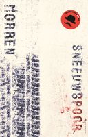 Sneeuwspoor - Rudy Morren - eBook (9789463962964) - thumbnail