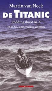 De Titanic (Paperback)