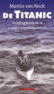 De Titanic (Paperback)