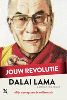 Jouw revolutie - Dalai Lama, Sofia Strill-Rever - ebook