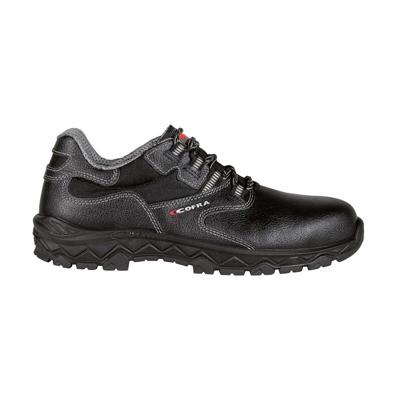 Veiligheidsschoenen Cofra Crunch Zwart S3 - Maat: 44