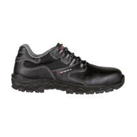 Veiligheidsschoenen Cofra Crunch Zwart S3 - Maat: 44