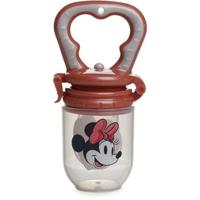 Fruit- en groenteknabbelaar - THERMOBABY - MINNIE - Siliconen